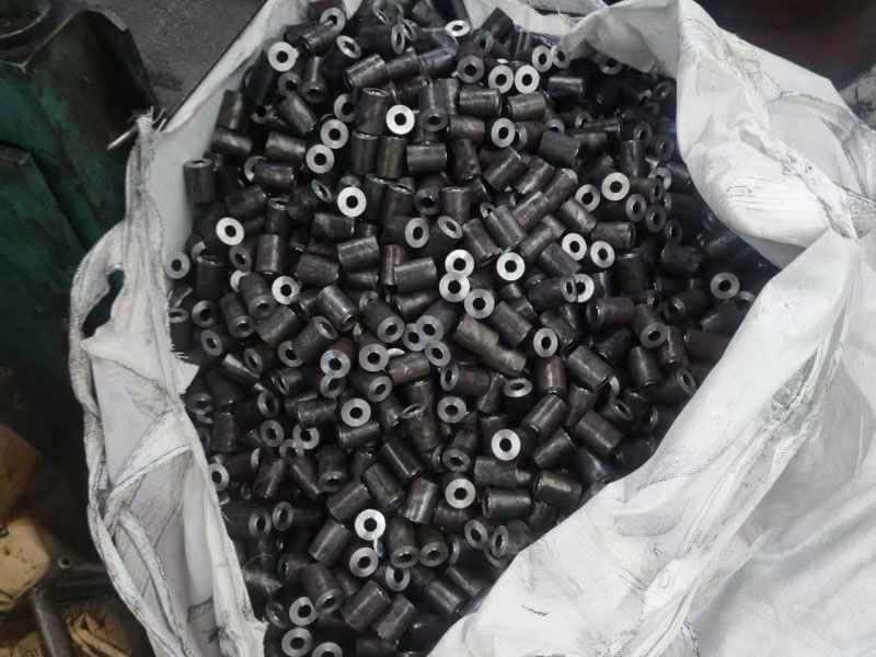 东湖小口径厚壁钢管切割定制